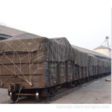Railway Service From China to Middle of Asia, Mongolia and Russia